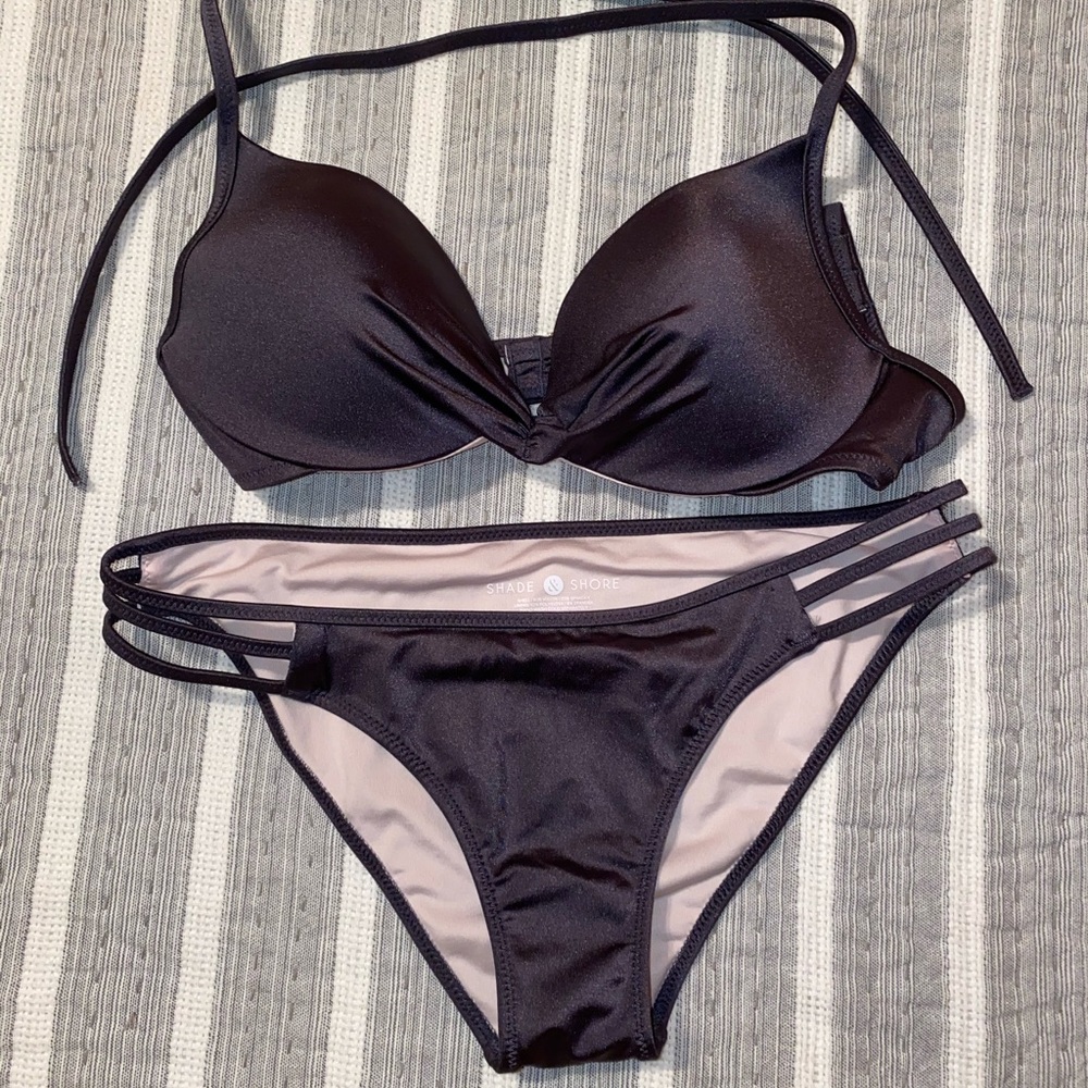 Swim suit